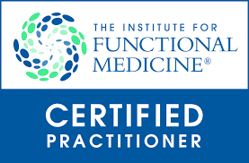 Institute for Functional Medicine Certified Practitioner