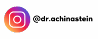 Dr. Achina Instagram